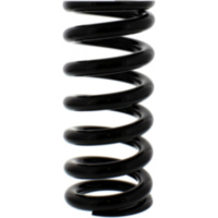 Federbeine Feder schwarz YSS 56A160S185A8X