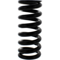 Federbeine Feder schwarz YSS 56A200S200A8X