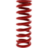 Federbeine Feder rot YSS 56A110S230A5X