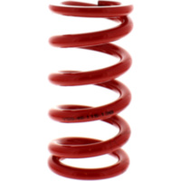 Federbeine Feder rot YSS 46A115S130A5X