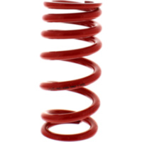 Federbeine Feder rot YSS 46I6090S145A5X