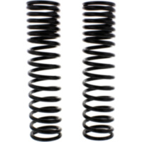 Federbeine Feder schwarz YSS 46I1015S240A8X