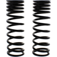 Federbeine Feder schwarz YSS 46I1318S180A8X