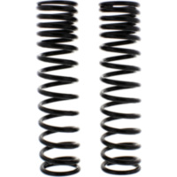 Federbeine Feder schwarz YSS 46I1318S240A8X