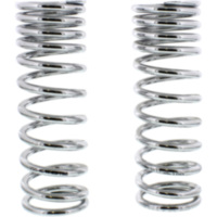 Federbeine Feder chrom YSS 46I1725S180A1X