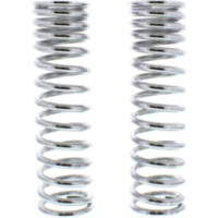 Federbeine Feder chrom YSS 46I1725S220A1X