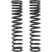 Federbeine Feder schwarz YSS 46I1725S260A8X