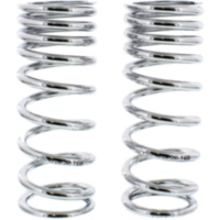 Federbeine Feder chrom YSS 46I2030S160A1X