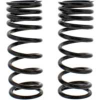 Federbeine Feder schwarz YSS 46I2030S160A8X