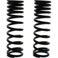 Federbeine Feder schwarz YSS 46I2030S200A8X