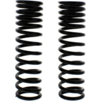 Federbeine Feder schwarz YSS 46I2030S220A8X