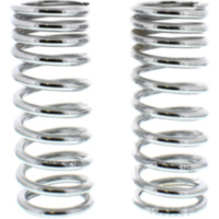 Federbeine Feder chrom YSS 46I2535S160A1X