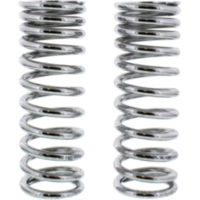 Federbeine Feder chrom YSS 46I2535S180A1X