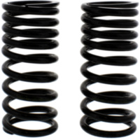 Federbeine Feder schwarz YSS 46I2545S140A8X