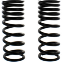 Federbeine Feder schwarz YSS 46I2545S160A8X