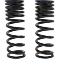 Federbeine Feder schwarz YSS 46I2545S180A8X