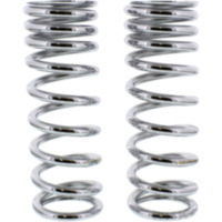 Federbeine Feder chrom YSS 46I3050S180A1X