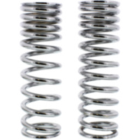 Federbeine Feder chrom YSS 46I3050S200A1X