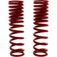 Federbeine Feder rot YSS 46I3050S220A5X