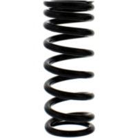 Federbeine Feder schwarz YSS 46I4560S160B8X