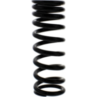 Federbeine Feder schwarz YSS 46I4560S180B8X