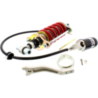 Stossdämpfer Dämpfer Federbein Mono YSS OX456315TRCL07JX