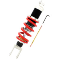 Stossdämpfer Dämpfer Federbein Mono YSS MZ456340TR01X