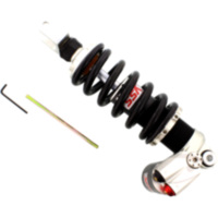 Stossdämpfer Dämpfer Federbein Mono YSS MG456325TRW31IX