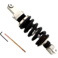 Stossdämpfer Dämpfer Federbein Mono YSS MZ456315TR08X