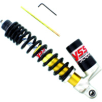 Stossdämpfer Dämpfer Federbein Mono YSS OK302300T08ALX