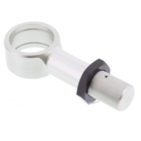 Stossdämpfer Dämpfer FEDERBEINAUGE +40 mm YSS