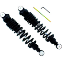 Stossdämpfer Dämpfer Federbein Stereo YSS RZ362330TRL04BX