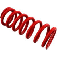 Federbeine Feder rot YSS 56A60S195A5X