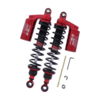 Stossdämpfer Dämpfer Federbein Stereo YSS RG302335TRL16885D