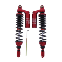 Stossdämpfer Dämpfer Federbein STERO YSS