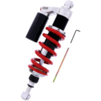 Stossdämpfer Dämpfer Federbein Mono YSS MG456380TRWL25X