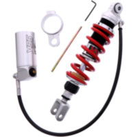 Stossdämpfer Dämpfer Federbein Mono YSS MX366315TRCL65X