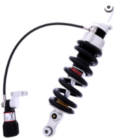 Stossdämpfer Dämpfer Federbein Mono YSS MZ456400H1R03X