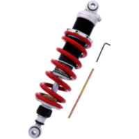 Stossdämpfer Dämpfer Federbein Mono YSS MA456350TRL06X