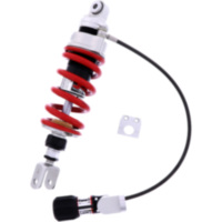 Stossdämpfer Dämpfer Federbein Mono YSS MZ456330H1RL11X