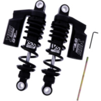 Stossdämpfer Dämpfer Federbein Stereo YSS RG362260TRC12OBX