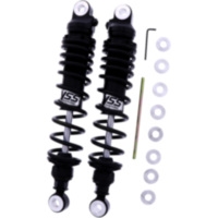 Stossdämpfer Dämpfer Federbein Stereo YSS RZ362340TRL67BX