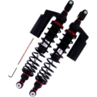 Stossdämpfer Dämpfer Federbein Stereo YSS TU362440TRCL0188JX