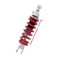 Stossdämpfer Dämpfer Federbein Mono YSS MZ456380TR22X