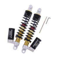 Stossdämpfer Dämpfer Federbein Stereo YSS TK302340T06AL388