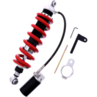 Stossdämpfer Dämpfer Federbein Mono YSS MX456390TRCL09858