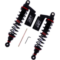 Stossdämpfer Dämpfer Federbein Stereo YSS RG302335TRL20888A