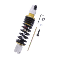 Stossdämpfer Dämpfer Federbein Mono YSS OE302270T01AL38