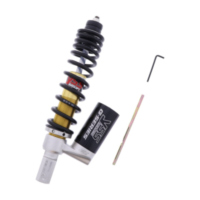 Stossdämpfer Dämpfer Federbein Mono YSS OK302285T02AL388