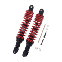 Stossdämpfer Dämpfer Federbein Stereo YSS TB220330P0285